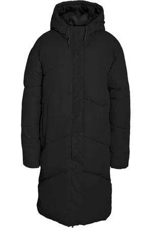 Noisy May NMTenna L/S Long Jacket NOOS Girl-Mantel