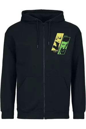 Cyberpunk Edgerunners - Dou On Chest Kapuzenjacke