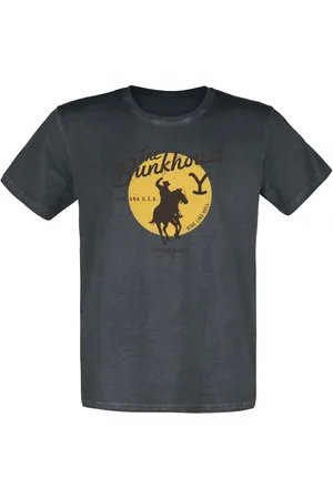 Yellowstone The Bunkhouse T-Shirt