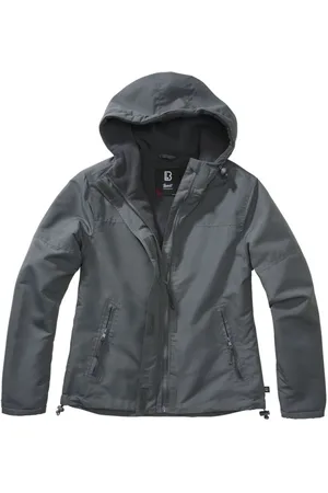 Brandit Ladies Windbreaker Frontzip Girl-Windbreaker