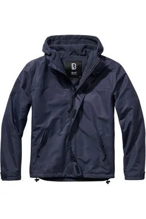 Brandit Frontzip Windbreaker Windbreaker