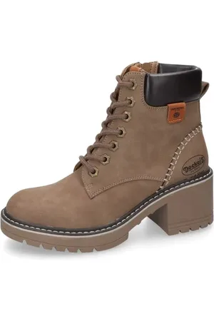 Dockers Boots