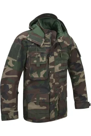 Brandit Performance Jacket Jacke