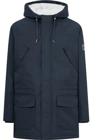Derbe Festholm Winterjacke
