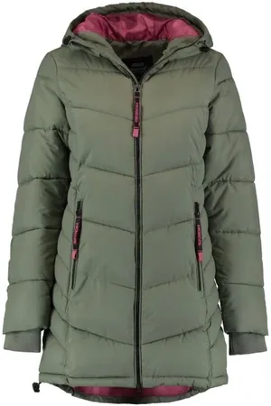 Hailys LS P JK Ju44lika Girl-Winter-Jacke