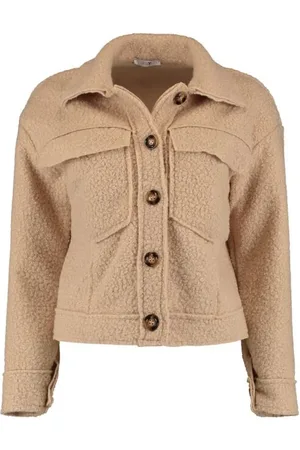 Hailys LS P JK Te44ssi Girl-Jacke