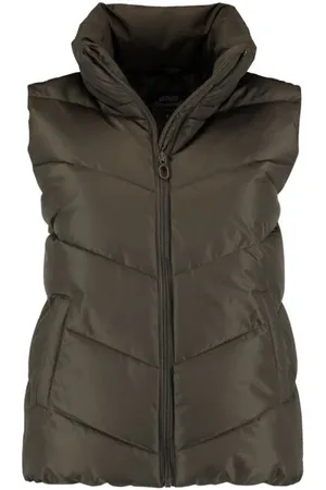 Hailys SL P VT LU44CY Girl-Weste