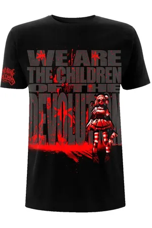 Bring Me The Horizon WATCOTD T-Shirt