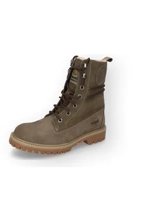 Dockers Schnürboots Boots