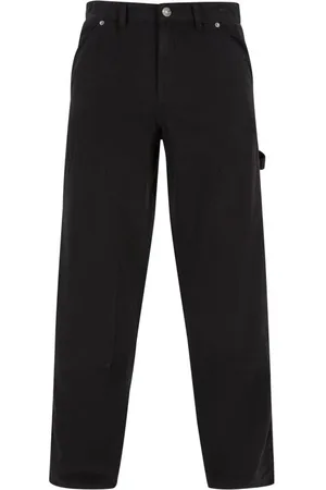 Urban classics Twill Double Knee Pants Jeans