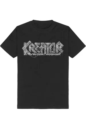 KREATOR Dark Art Pentagram T-Shirt