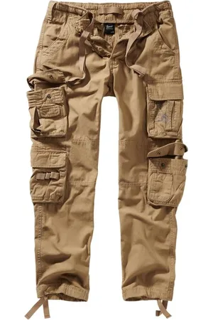 Brandit Pure Slim Fit Pants Cargopant