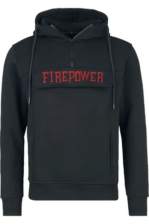 Judas Priest Logo Kapuzenpulli