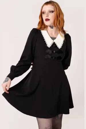 Hell Bunny Batilda Dress Kleid