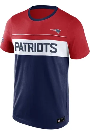 Fanatics New England Patriots Foundation T-Shirt T-Shirt