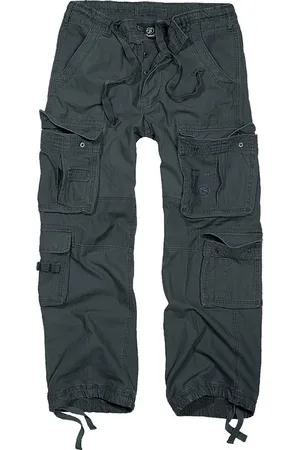 Brandit Pure Vintage Trousers Hose