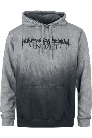 Heaven Shall Burn Endzeit Kapuzenpulli