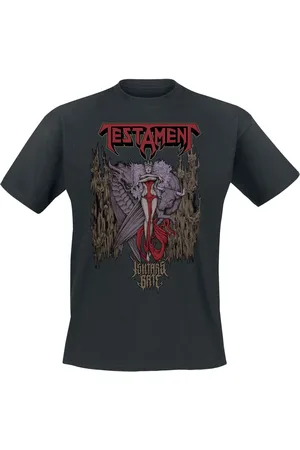 Testament Ishtars Gate T-Shirt