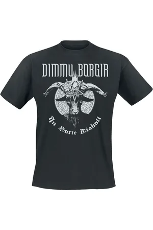 Dimmu Borgir In sorte diaboli T-Shirt