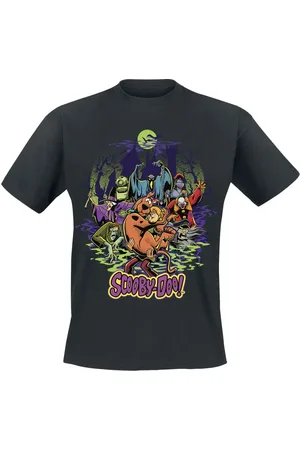 Scooby-Doo Villains T-Shirt