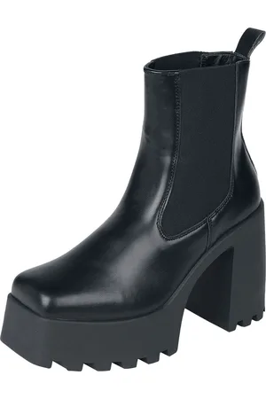 Altercore Blaze High Heels