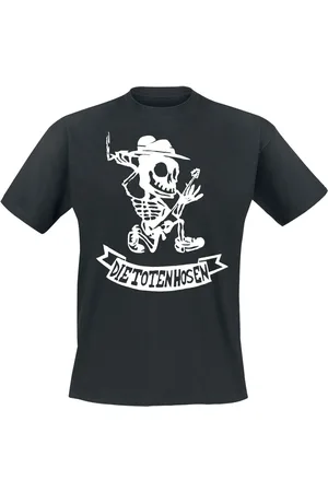 Die Toten Hosen Happy Man T-Shirt
