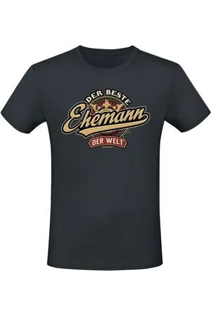 Sprüche Der beste Ehemann der Welt T-Shirt