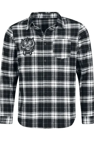 Motörhead England Hemd