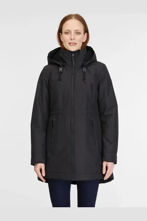 Ragwear Dakkota Warm Jacke