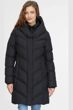 Ragwear Natalka Jacke
