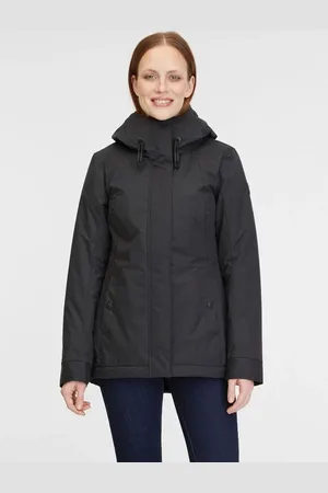 Ragwear MONADDE WARM Jacke