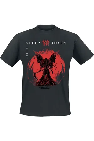 Sleep Token TMBTE T-Shirt