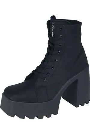Altercore Eostre High Heels