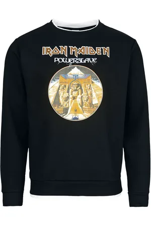 Iron Maiden Powerslave Sweat-Shirt