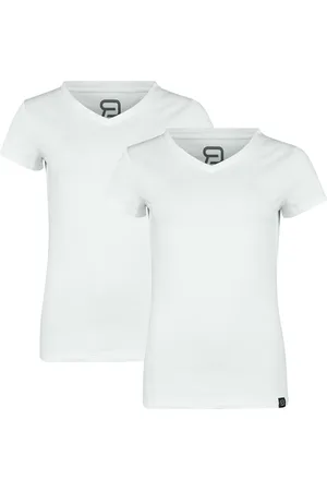 RED by EMP Double Pack T-Shirts Girl-Shirt