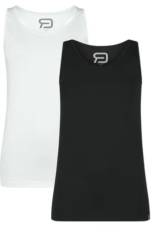RED by EMP Double Pack Tank-Tops Girl-Tank-Top-Set