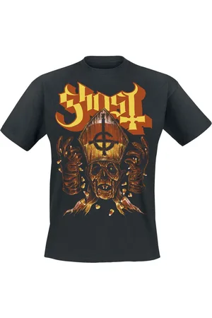 Ghost Candy Corn T-Shirt