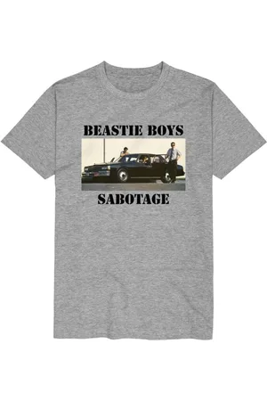 BEASTIE BOYS Sabotage T-Shirt