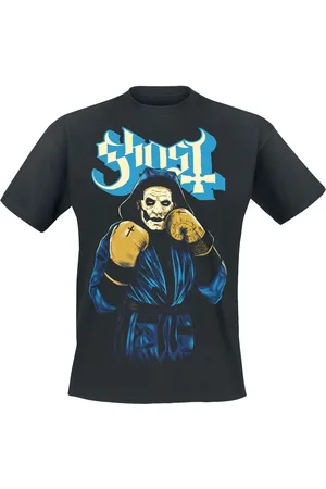 Ghost Papa Prize Fighter T-Shirt