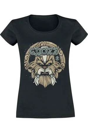 STAR WARS Hunters - Grozz Girl-Shirt