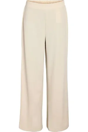 Noisy May NMBOB HW ELASTIC WIDE PANT JRS NOOS Hose