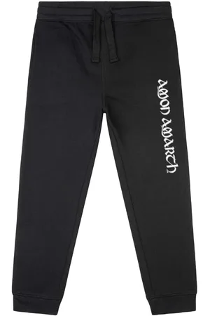 Amon Amarth Metal-Kids - Logo Kinder-Sweatpant