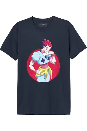 Hunter x Hunter Hisoka T-Shirt