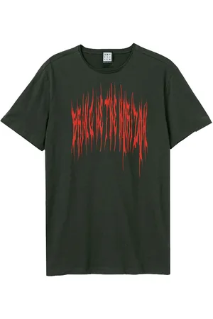 Bring Me The Horizon Amplified Collection - Praying Amen T-Shirt