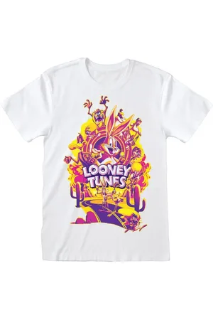LOONEY TUNES Girl-Shirt