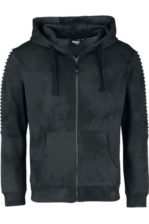 Behemoth EMP Signature Collection Kapuzenjacke