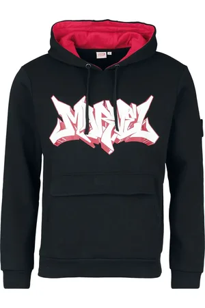 Marvel Avengers Kapuzenpulli