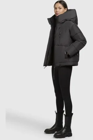 Khujo Peeke Girl-Jacke
