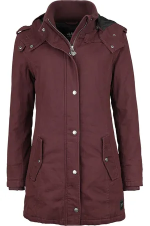 EMP Winter Jacket Girl-Winter-Jacke