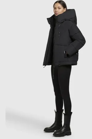 Khujo Peeke Girl-Jacke